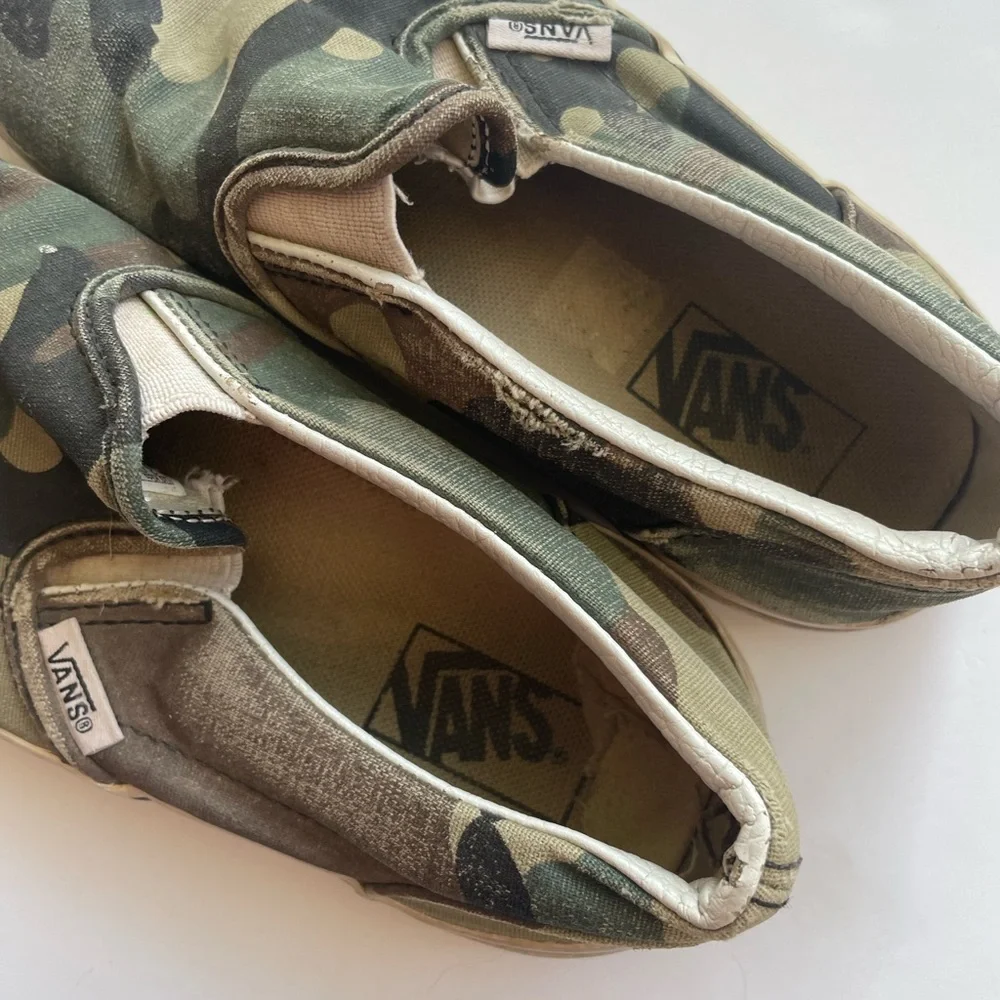 Vans Shoes